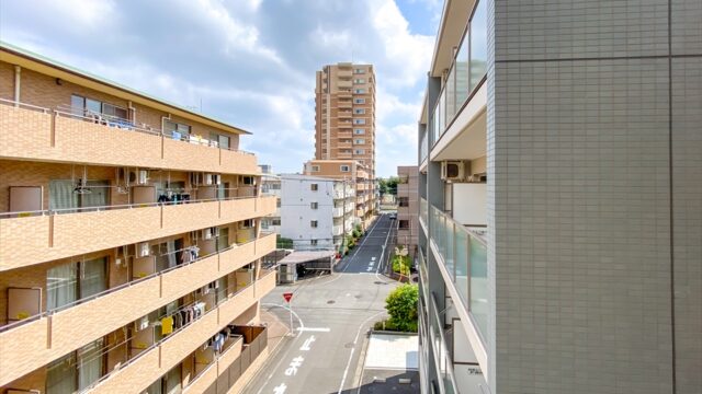 ラ・グラシューズ相模大野　405室内画像